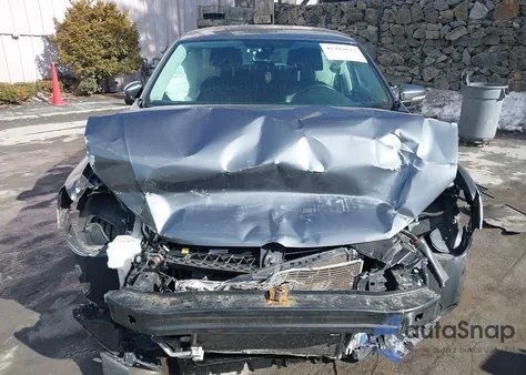 2015 Volkswagen Passat 1.8T Limited Edition from USA, damaged, VIN 1VWAT7A33FC111689